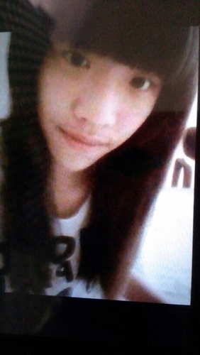 Hello~~I Love T-ara    jiyeon
