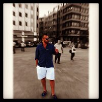 Koray AKSU (@kryaks) Twitter profile photo