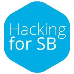 Hacking For Something Better is an initiative to promote innovation in Europe #H4SB