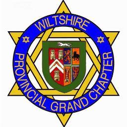 Most Excellent Grand Superintendent for Wiltshire