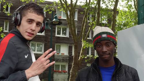 Je remercie Dieu tu m'a appris a etre patient meme derouter j'y ai toujours crus à ma passion #Lakfa | #TeamLacrim | #TeamNiro | Rappeur | 78 Mantes la Folie