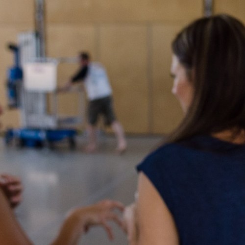 Psychology Lecturer @MiddlesexUni. Founder of Dancing Statistics: teaching statistics through dance. @dancingstats