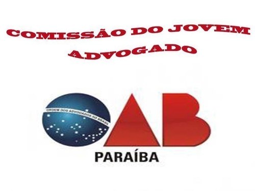 Comissão dos Jovens Advogados da Paraíba