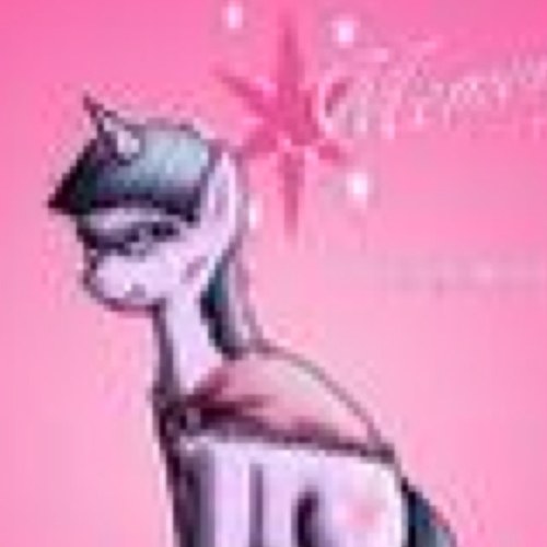 Im Twilight Sparkle an old unicorn now| Element of Magic holder| I care about my friends|