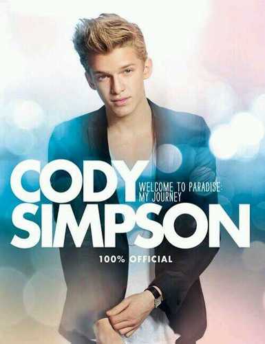 RollePlayer of @CodySimpson