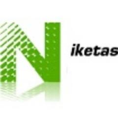 Niketas Marketing Automation specializing in Eloqua, Salesforce and Analytics