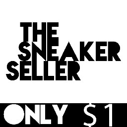 sneakerseller Profile Picture