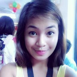 F&M's Sweetest Girl. GW with Love. Likes Fashion & Photography. Volleyball. Foodtrip. PUPian/COCian. Kisses. Follow Me On Tumblr! http://t.co/y4SuIdWGAN ♔