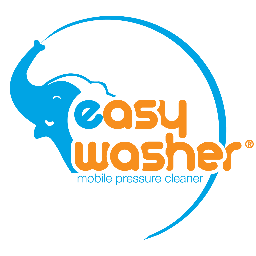 Easy Washer 100% mobiele reinigers werken op een accu of 12 volt, zonder vaste water- en stroomaansluiting. Met eigen waterreservoir, douche en meer...