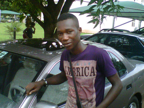 I am socially, politically, academically and psychologically balanced..I love making freinds all over the world..