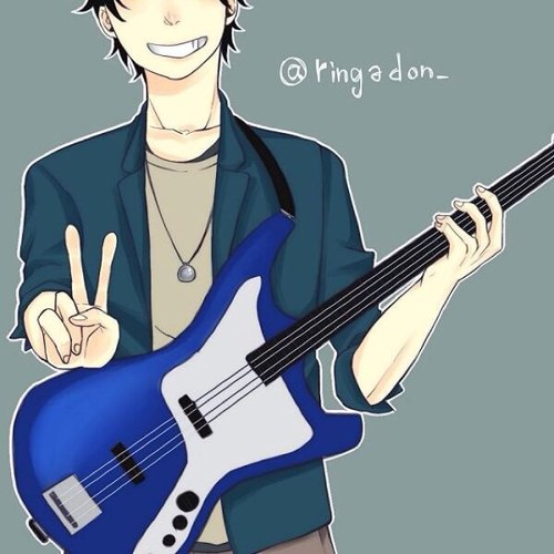 白原さんのプロフィール画像