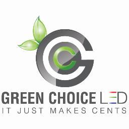 GreenChoiceLED's profile picture. It Just Makes Cents • Custom Solar and LED Lighting Solutions • #VOSB