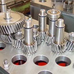 EvesCNCservice's profile picture. CNC Machine Service. Suhner Automation & Fibro Index table specialists. Repairs, Service  and maintenance to all types of CNC and conventional Machine tools.