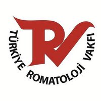 Türkiye Romatoloji  (@tromatoloji) Twitter profile photo