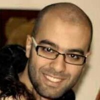 Mostafa Atef (@mostafa_atef) 's Twitter Profile