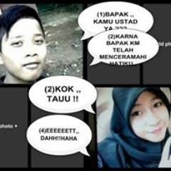 Dedesomantri15's profile picture. 