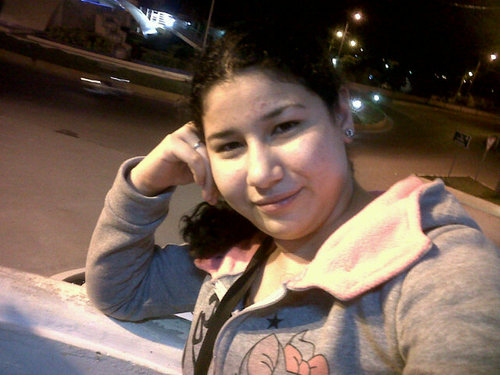Q lindo dia hoy