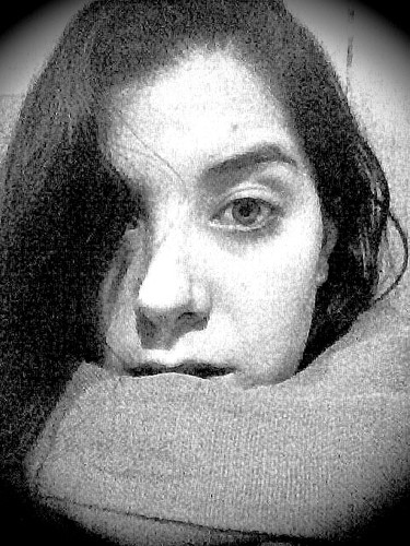 TafurVania's profile picture. Unamalapersona.