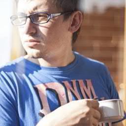 AndreyMuhin's profile picture. 