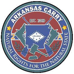 #2A, Second Amendment Advocacy Organization for Arkansas.