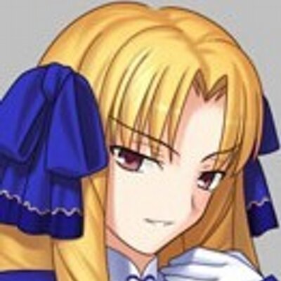 ルヴィアゼリッタ エーデルフェルト Fate Magicstone Twitter