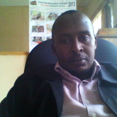 KibichoJohn's profile picture. God for us all!!!