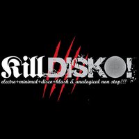 Dsko (@killdisko) 's Twitter Profile
