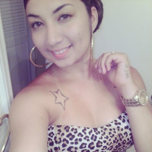 I just stick to what I do & never forget to smile ((: #teamSalvador & #teamHonduras ♡ #AllanGirlfriend♥