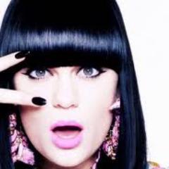 I'm a huge Jessie J's fan!