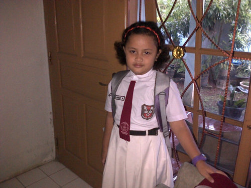 Allah,parents,and my best friend