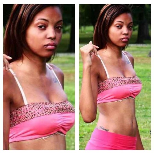 YayaTopmodel's profile picture. * RiP Tyree Wreck Thomas
* iG: YayaTopmodel973 
*Single
*MadeInJersey
*Phenominally Gifted