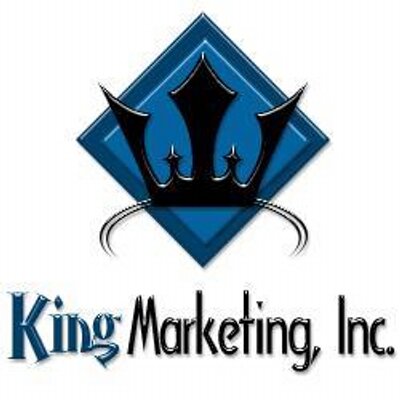 King Marketing, Inc (@KingMarketingIn) | Twitter