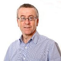 Sean McGoldrick (@seanmcgoldrick1) 's Twitter Profile Photo Sean McGoldrick (@seanmcgoldrick1) 's Twitter Profile Photo