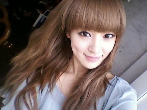 V @sment_roleplay | roleplayer of after school lee jooyeon