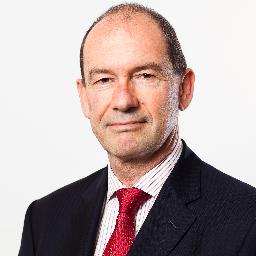 Chief Executive of The Chartered Quality Institute. Leading the profession to a successful future.