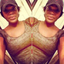 I Dnt Love these Heauxs, Not negative just different #TeamNigeria #Prettystoner