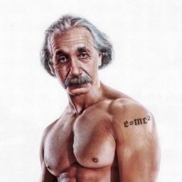 InsmartGodman's profile picture. 