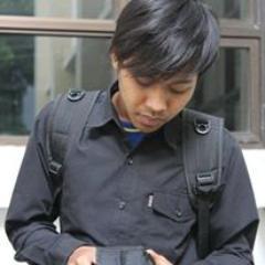 kutiljanggoman's profile picture. I'm not ashamed of who I am