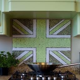 nexiform's profile picture. Manufacturer of Award Winning beautiful and bespoke Eco Friendly Stone Splashbacks.