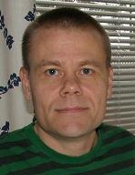 Ari Jokimäki Profile