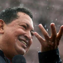 Espacio para mantener vivo el ideario político del Comandante Supremo Hugo Chávez, libertador del Siglo XXI. Chávez vive la lucha sigue, seguimos venciendo!!!