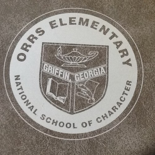 Orrs Elementary