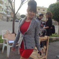 Kinda Hanna lovers (@kindahannalove1) Twitter profile photo
