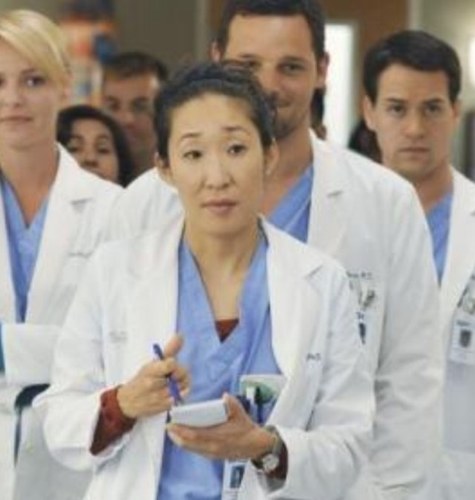 a Moment, a Love, a Dream, a Lought, a Kiss, a Cry, our Rights, our Wrongs #GreysAnatomy #CrowenLove @SaraRamirez