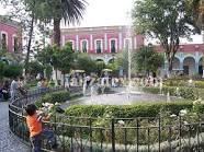 Texcoco