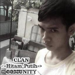 There will never be anyone else who cares about me ....
Follow me ...
@ Pepgantara