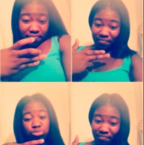 Love me or hate me im still gone be deasia mya douglas and no one can change that frfr so fuxx it and fuxx yhu and your feelings....