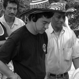 PabloNBurgos's profile picture. Documentalista y fotógrafo colombiano nacido en Bogotá en 1973. Director de la corporación de artistas Post-office Cowboys. 
Instagram: pablo.burgos_photography