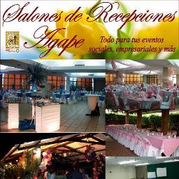 Disfruta con nosotros en donde combinamos el sabor con el Amor