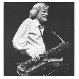 The Official Twitter Page for Legendary Jazz Musician Gerry Mulligan Maintained by Mulligan Publishing Co., Inc.